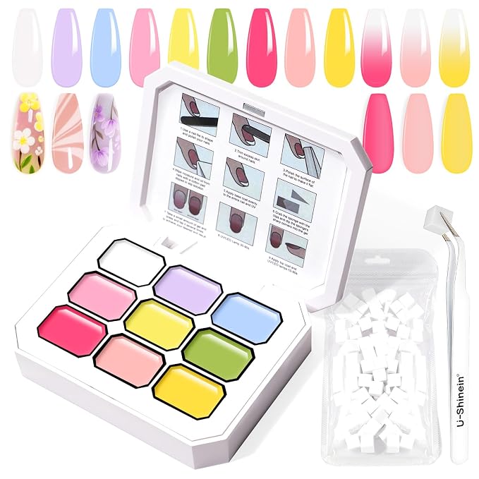 Fairy Spring set