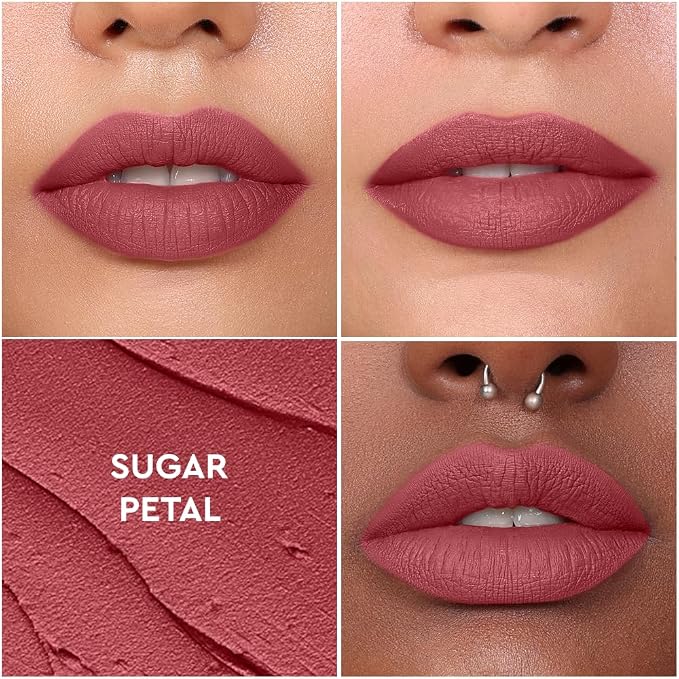 Sugar Petal