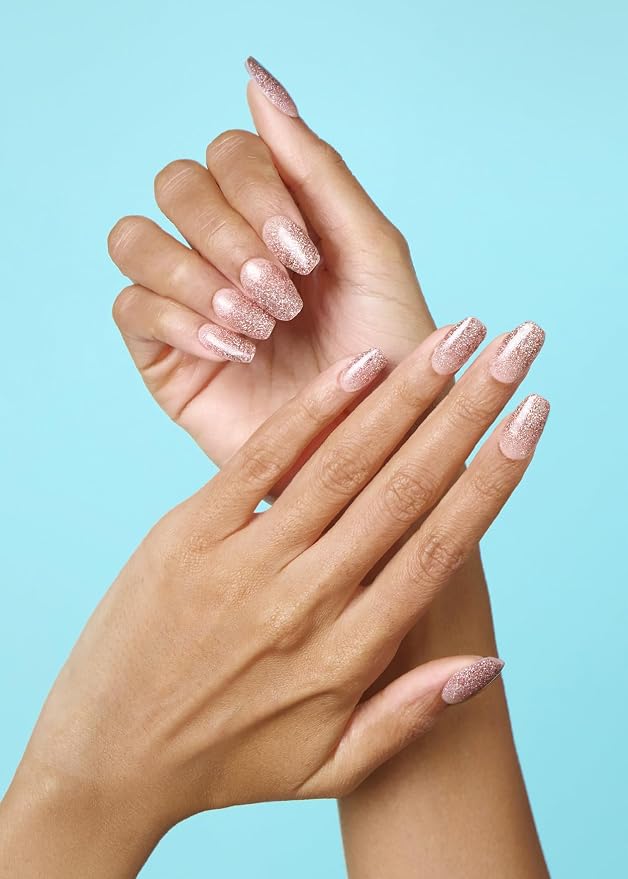 N Basic Nails No.3