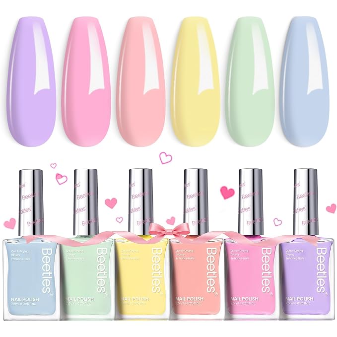 Pastel Reverie