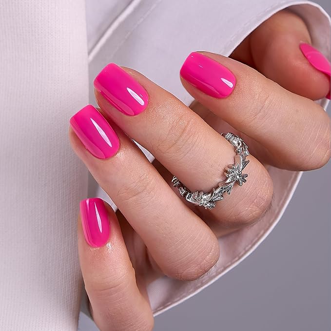 Bright-Pink