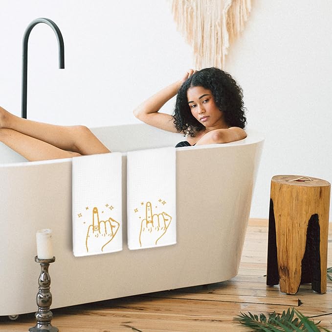 Trendy Towels-11