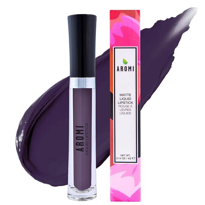 Gothic Plum