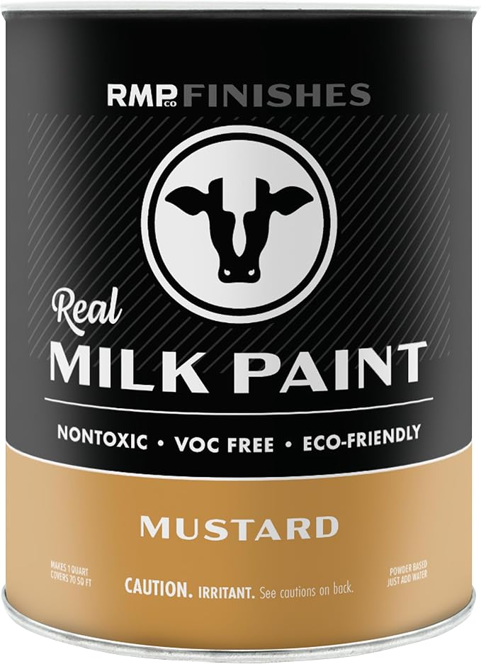 Mustard