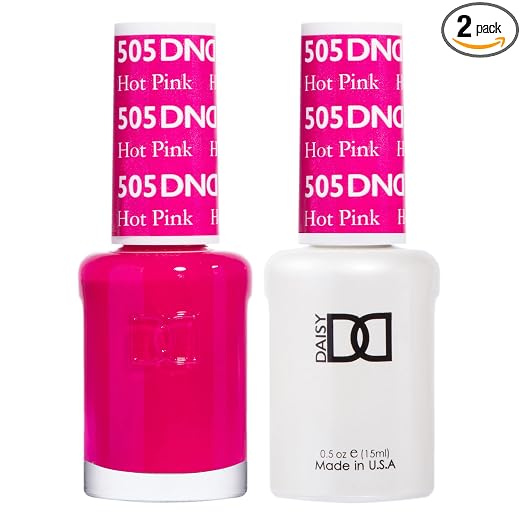 Hot Pink