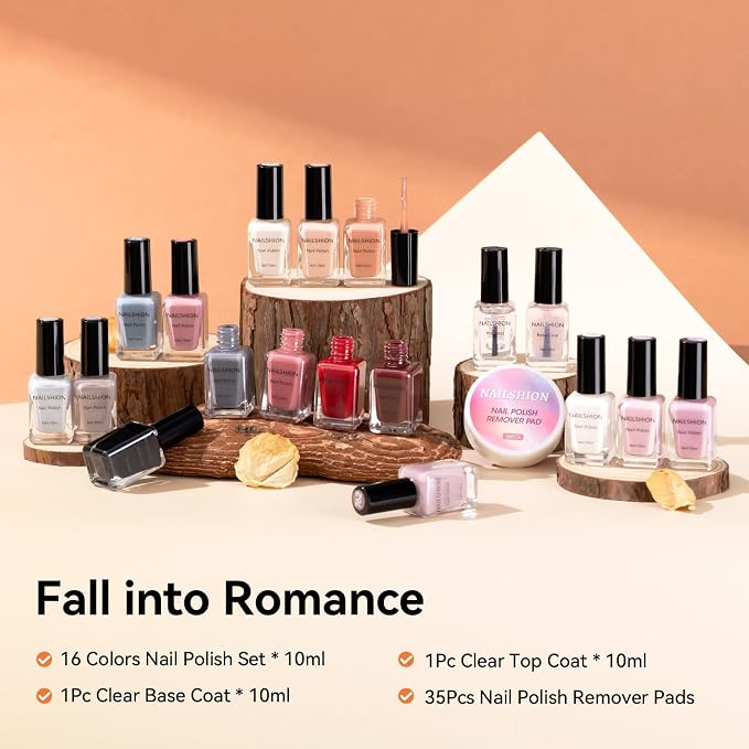 D03-Fall into Romance