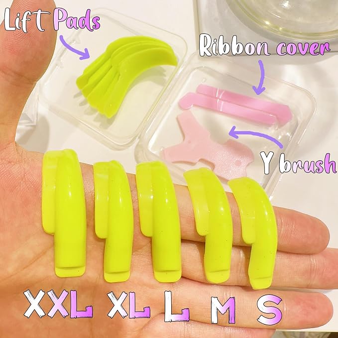 Lemon Yellow