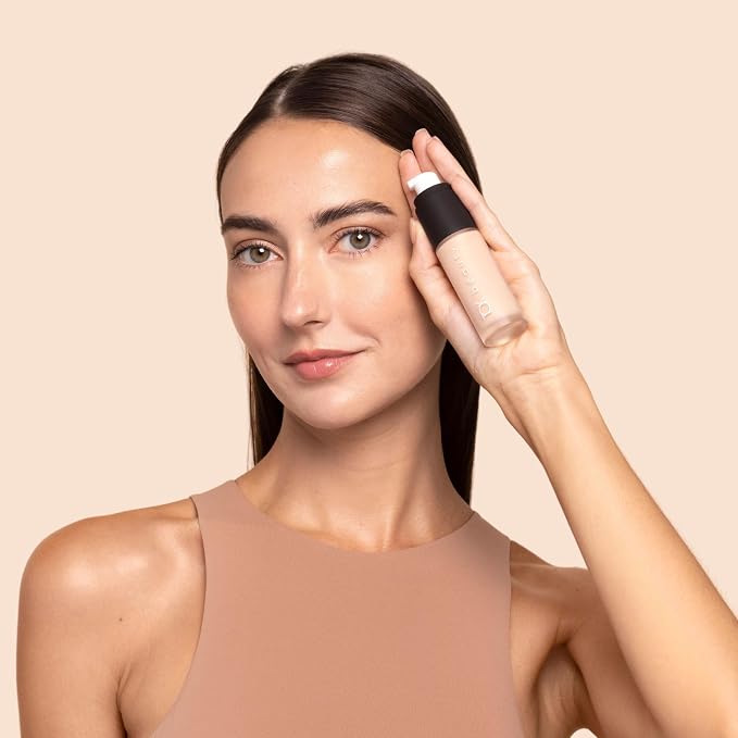 #150 - Light with Cool Pink Undertones