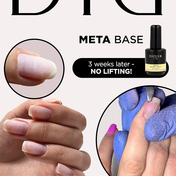 Clear Meta 5 ml
