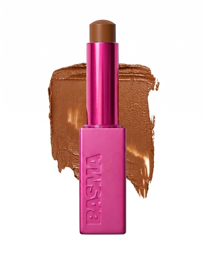 Shade 010 (For deep skin with very warm undertones)