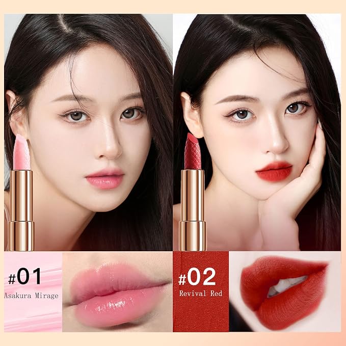 B - Pink