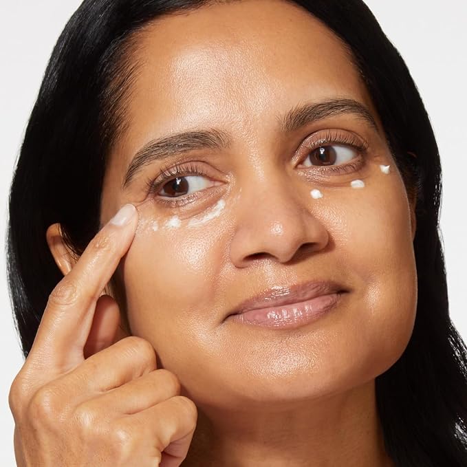 Eye Spackle