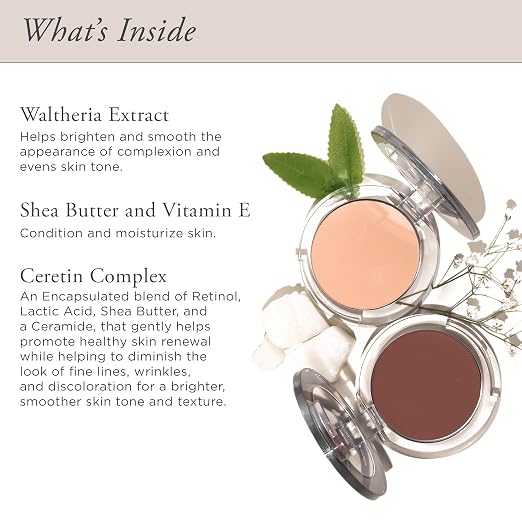 Fair Ivory/LN2 - fair skin w/neutral undertones