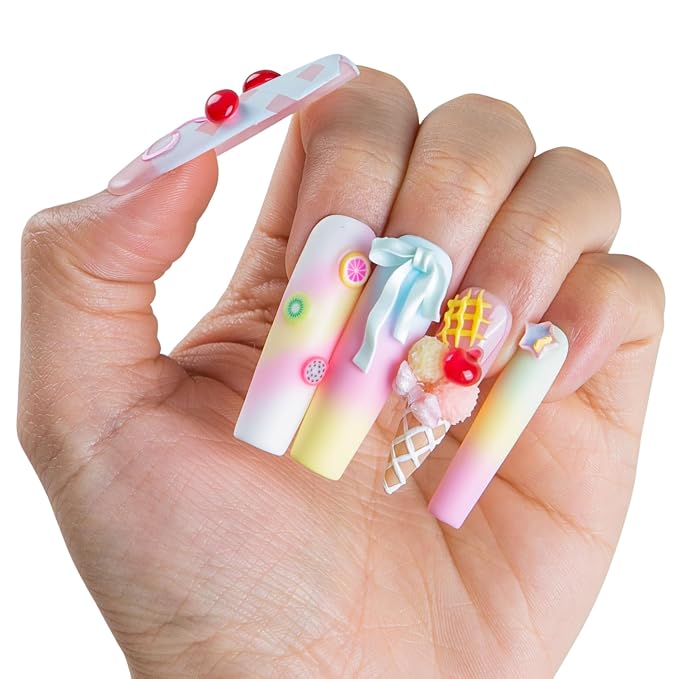 Candy Gelato