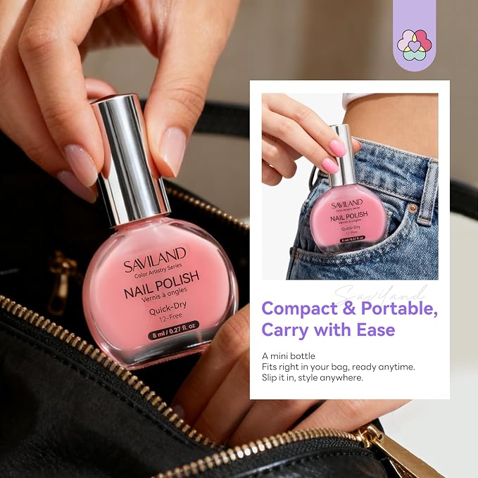 Jelly Pink