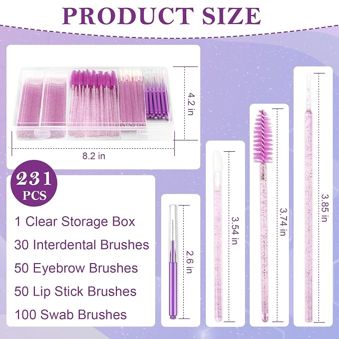 Crystal Purple
