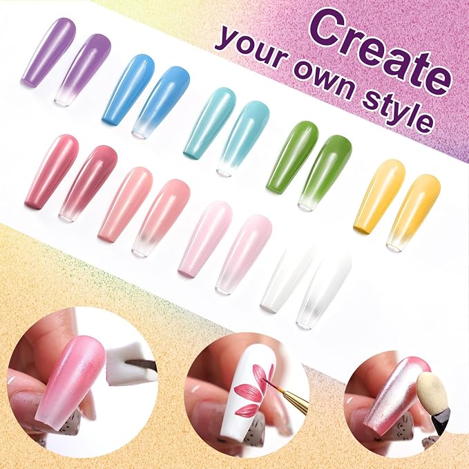 Bloom Summer Set