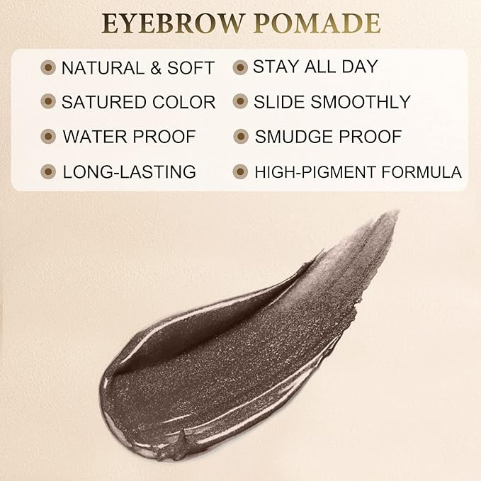 DP Dark Brown