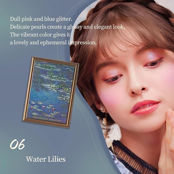 06 Water Lilies