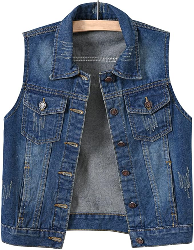 Denim Blue