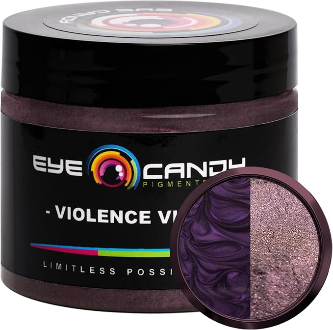 Violence Violet
