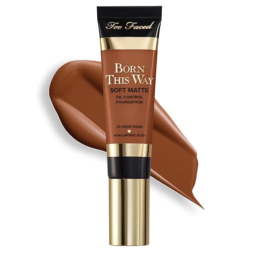 21 Maple (Deep with Neutral Undertones)