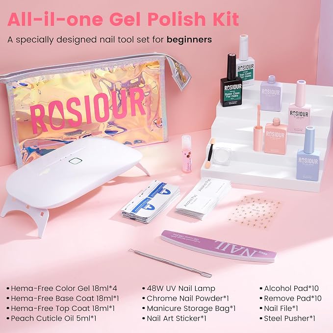 Beginner Kit E