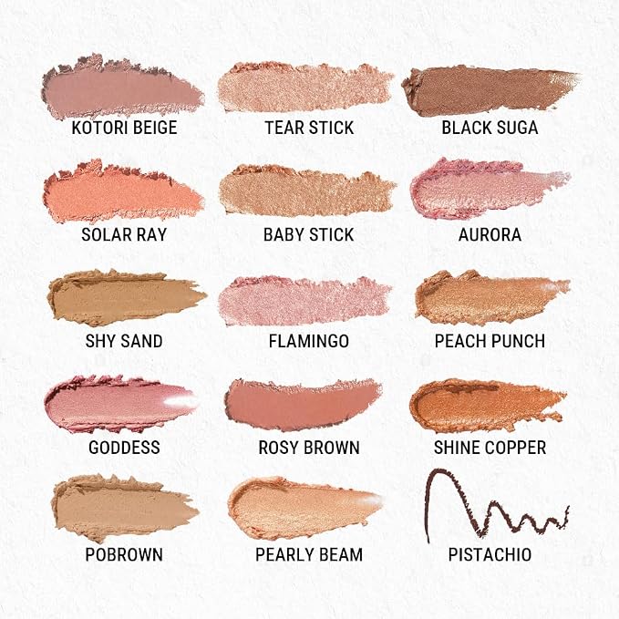 NATURAL MOOD KIT
