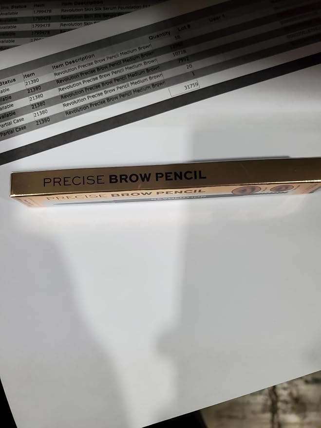 Medium Brown