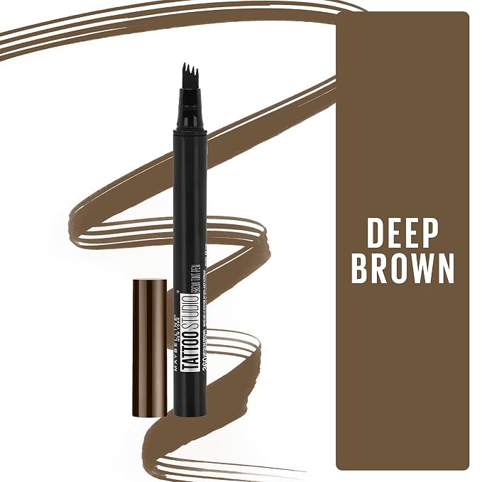 365 DEEP BROWN