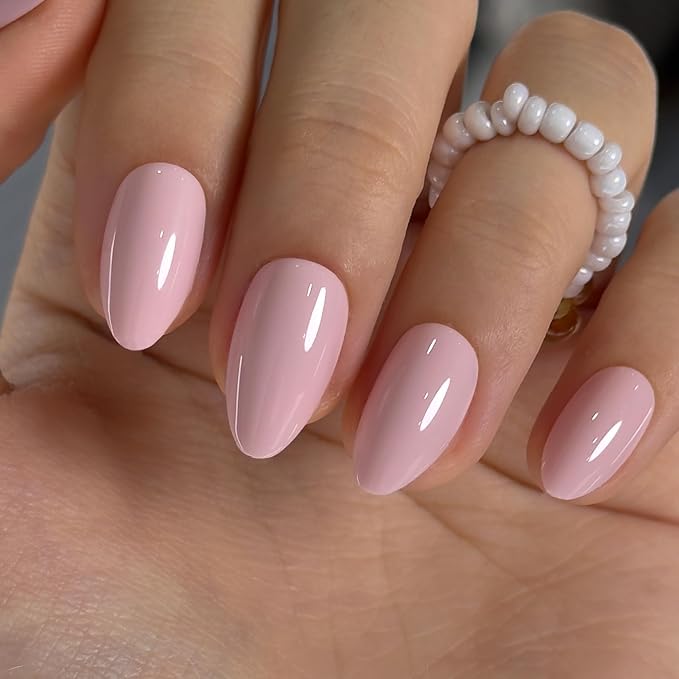 A3 - Milky Pink