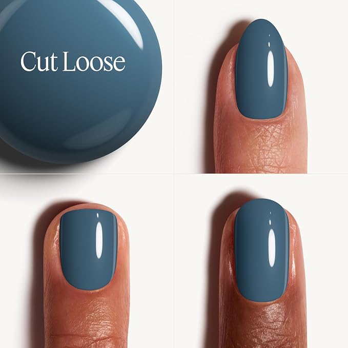 Cut Loose