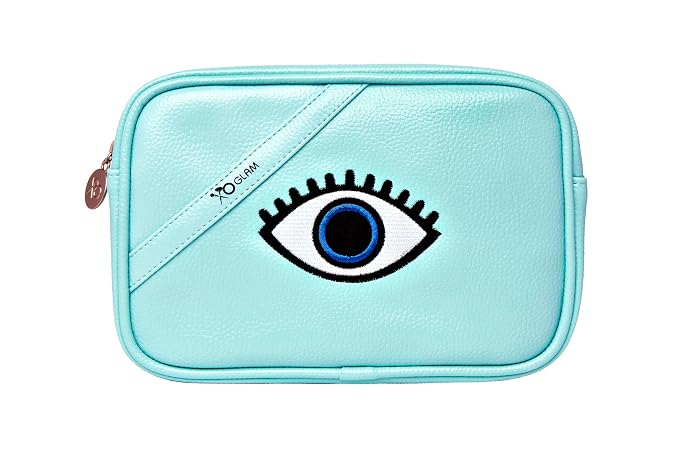 Eye See You Blue