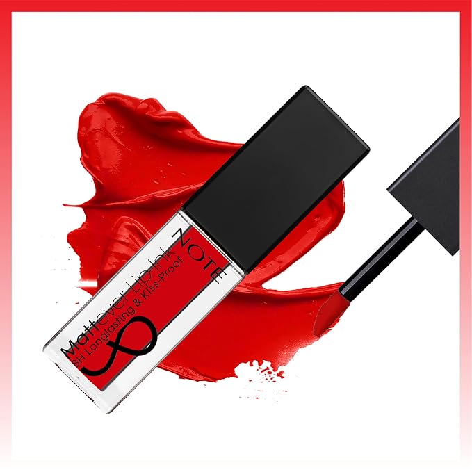 13 Dating Red