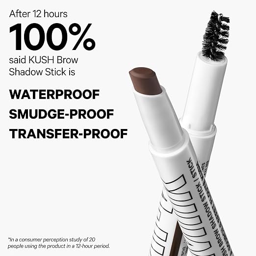 Dutch - Medium Dark Brown