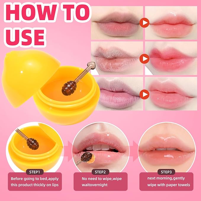 8 Pcs