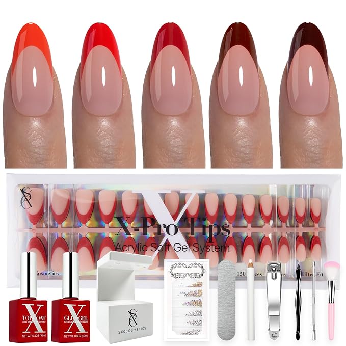 03 - RED115KIT-M Almond
