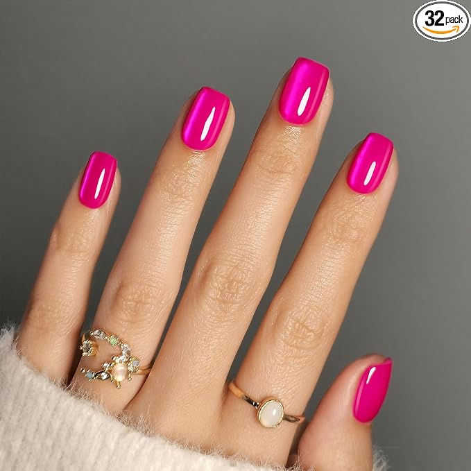 Hot Pink
