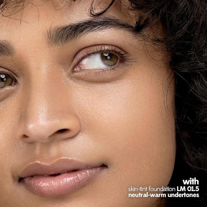 Light-Medium Skin Tone Shade LM 01.5