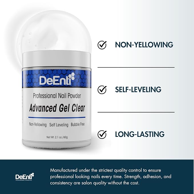 Advanced Gel Clear