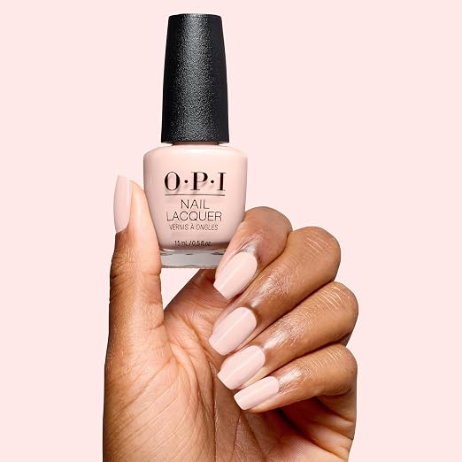 Mod About You Pastel | Opaque Soft Nude Pink Crème