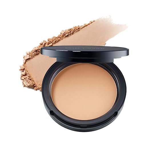 03 Translucent Medium - For medium skin tones