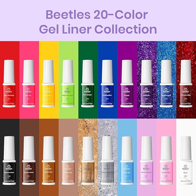 00-20 Colors Creative Freedom