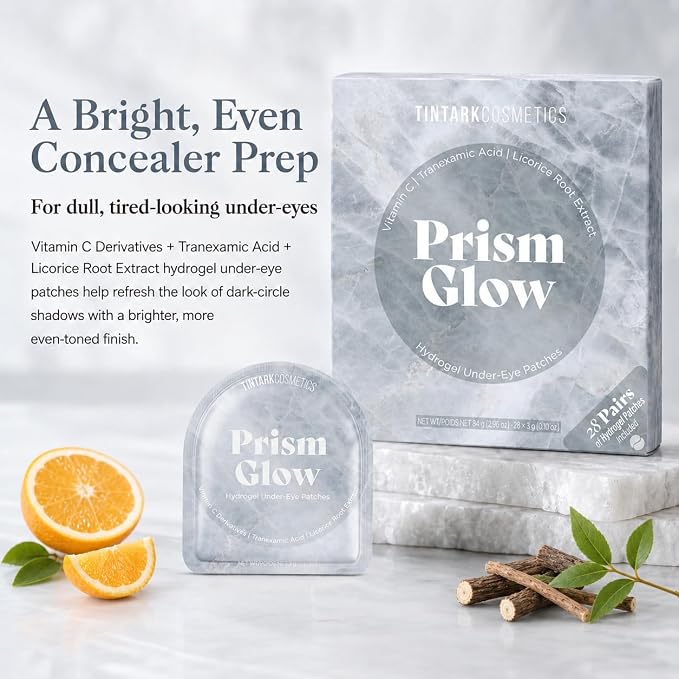 Prism Glow