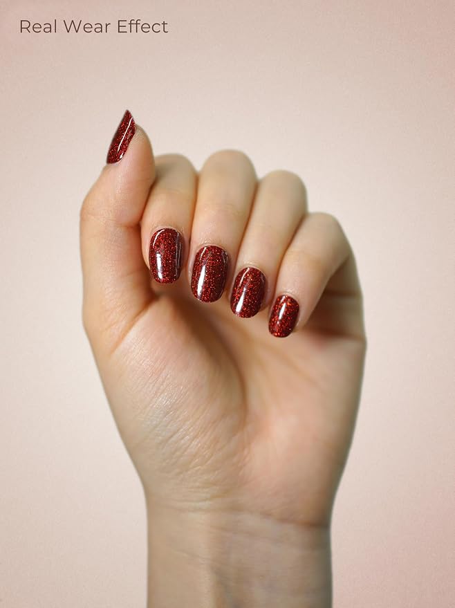 Midnight Ruby