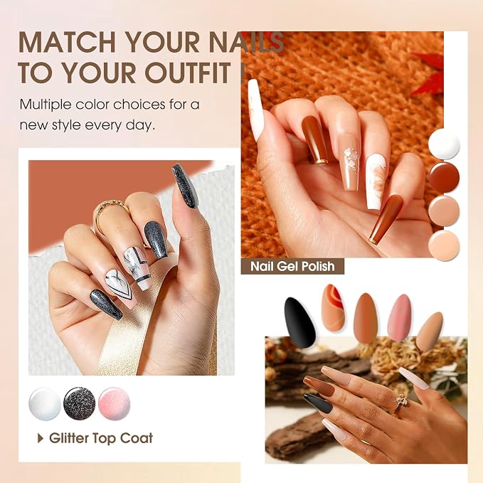Warm Color