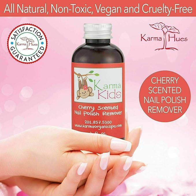 Cherry Scented