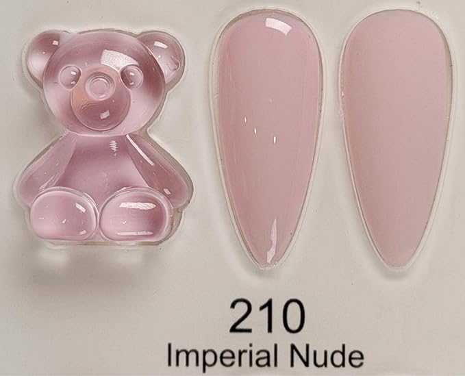 210 ( Imperial Nude )