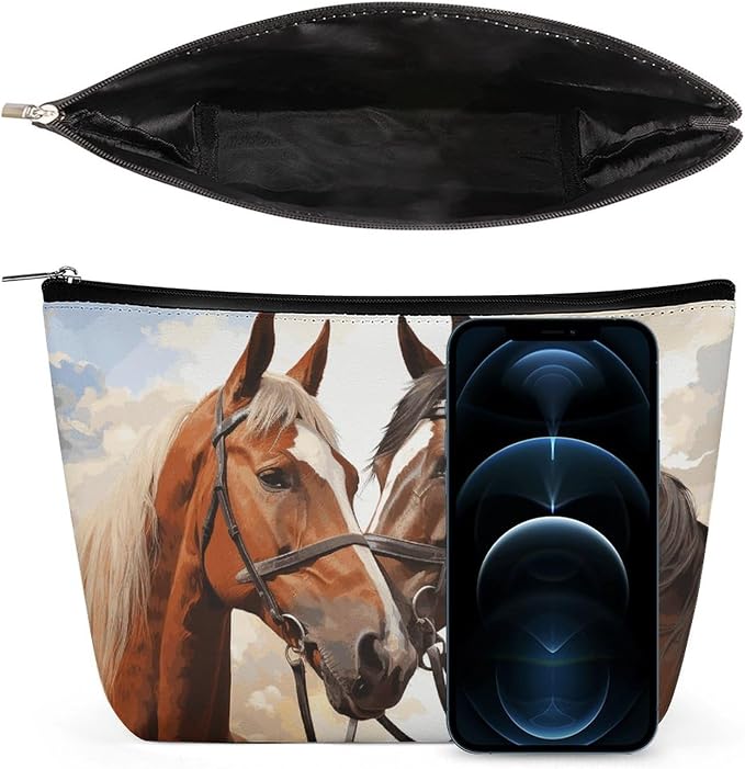 Couple Horse