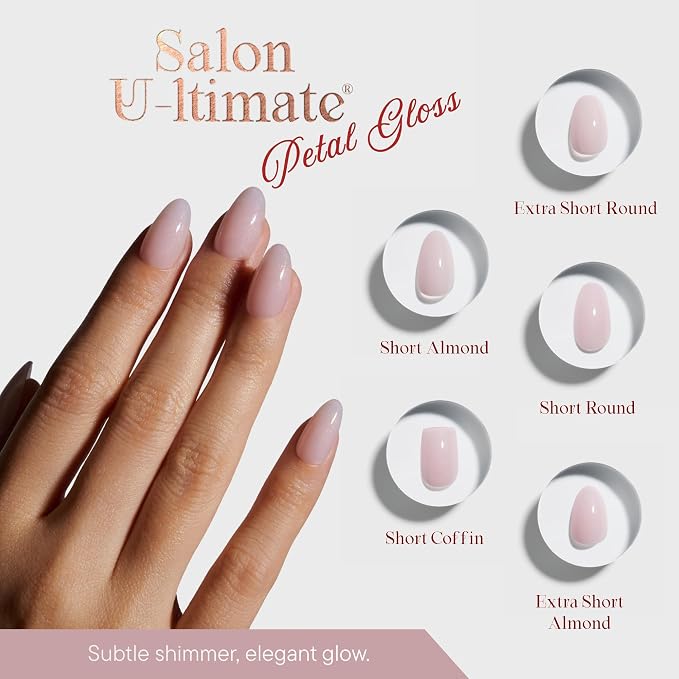 Petal Gloss